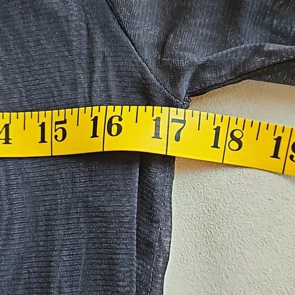 Beautiful lightweight duster. - Picture 5 of 7